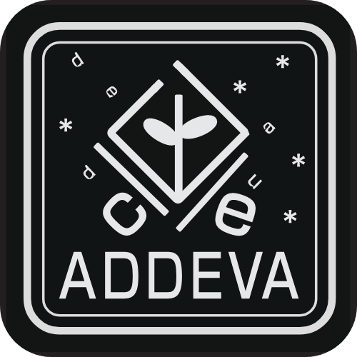 ADDEVA ロゴ